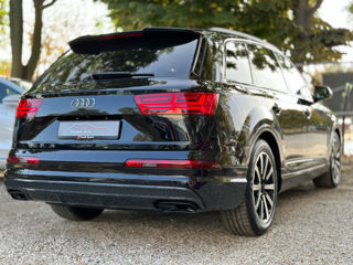 Audi Q7 foto 5