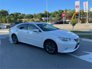 Lexus ES Series foto 4