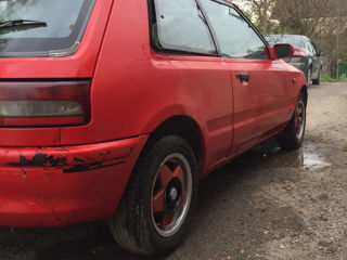 Разбор Mazda 323 1994 1.3i фото 0