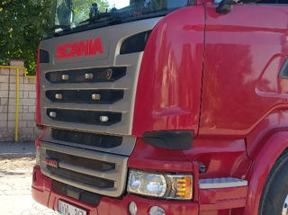 Scania R490 foto 3