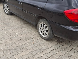 KIA Rio foto 3