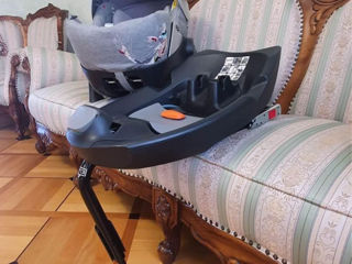 Cybex Priam Koi  foto 5