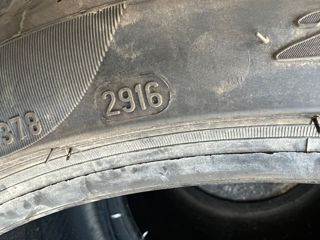 R19 295/30 Pirelli PZero foto 9