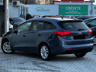 KIA Ceed foto 5