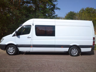 Mercedes Sprinter 318 foto 5