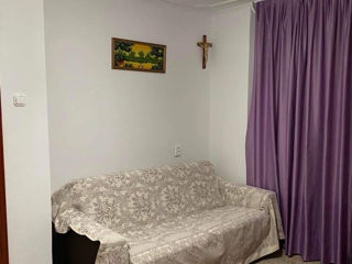 Apartament cu 1 cameră, 30 m², Râșcani, Chișinău foto 1