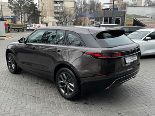 Land Rover Range Rover Velar foto 3