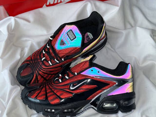 Nike Air Max Skepta Tailwind 5 Bloody Chrome foto 9