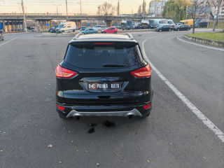 Ford Kuga foto 7