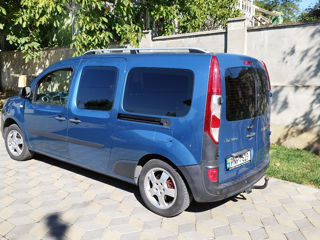 Renault Kangoo Maxi foto 3