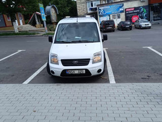 Ford Transit Connect foto 4