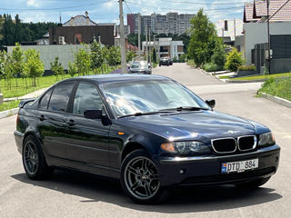 BMW 3 Series foto 3