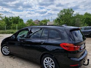 BMW 2 Series Gran Tourer фото 5