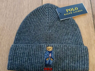 Ralph lauren polo bear