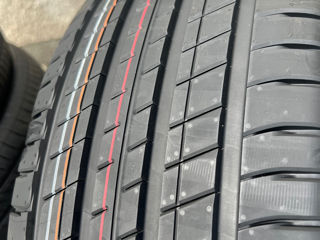 235/60 R18 Michelin Latitude Sport 3/ 🛞 Доставка, livrare toata Moldova 2025 фото 4