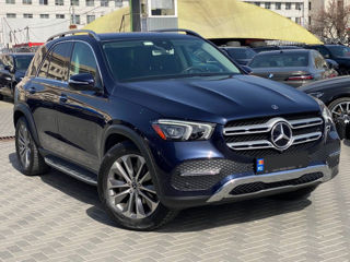 Mercedes GLE foto 4