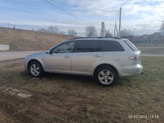 Mazda 6 foto 6