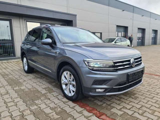 Volkswagen Tiguan foto 3