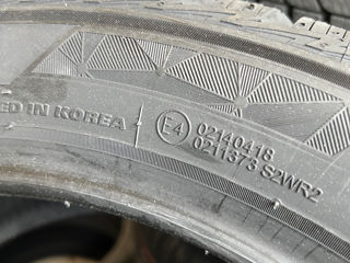 235/45 R18 Kumho Solus 4s/ Доставка, livrare toata Moldova 2024 foto 10