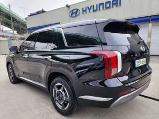 Hyundai Palisade foto 2