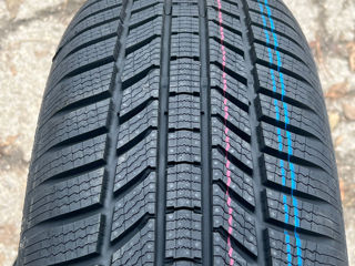 Anvelope iarna Continental 235/65 R18 / зима 4600 - lei foto 2