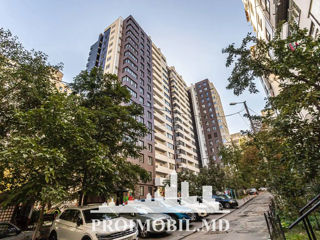 Apartament cu 3 camere, 115 m², Centru, Chișinău foto 19