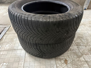 2 anvelope brigestone 225/60/R-17 foto 3