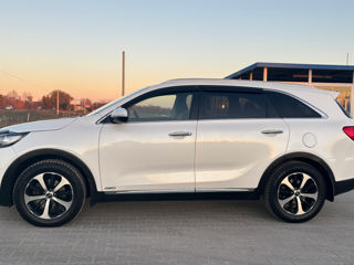 KIA Sorento foto 3