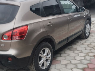 Nissan Qashqai foto 4