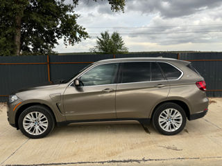 BMW X5 foto 2