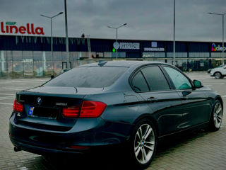 BMW 3 Series foto 5