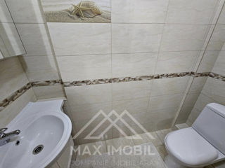 Apartament cu 2 camere, 68 m², Buiucani, Chișinău foto 9