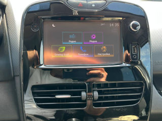 Renault Clio foto 11