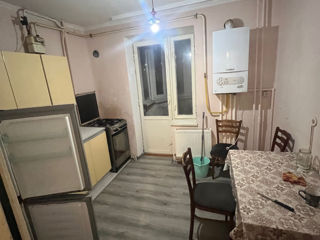 Apartament cu 3 camere, 70 m², Telecentru, Chișinău foto 6