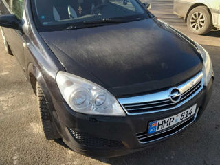 Opel Astra foto 2