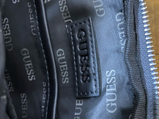 Vand borseta Guess foto 4