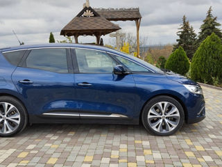 Renault Scenic foto 3