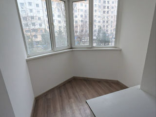 Apartament cu 2 camere, 57 m², BAM, Bălți foto 1