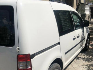 Volkswagen Caddy foto 5