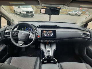 Honda Clarity foto 5