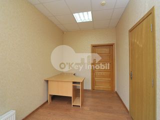 Oficiu spre chirie, euroreparație, bd. Ştefan cel Mare, 1500 € ! foto 6