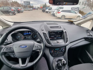 Ford C-Max foto 10