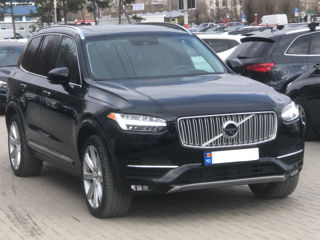 Volvo XC90 foto 4