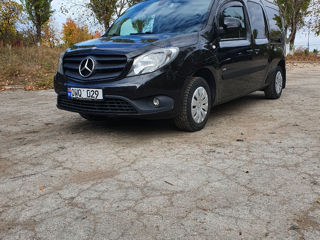 Mercedes Citan