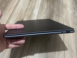 Ноутбук Lenovo Yoga Pro 7 14ARP8 (Ryzen 7 7735HS, 16Gb, 512Gb, RTX3050) Grey фото 8