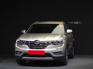 Renault Koleos foto 3