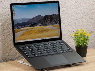 MIcrosoft Surface Laptop 3/ Core I7 1065G7/ 16Gb Ram/ Iris Plus/ 256Gb SSD/ 13.5" PixelSense Touch!! foto 6