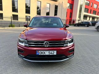 Volkswagen Tiguan foto 11