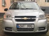 Chevrolet Aveo foto 2