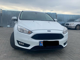 Ford Focus foto 4